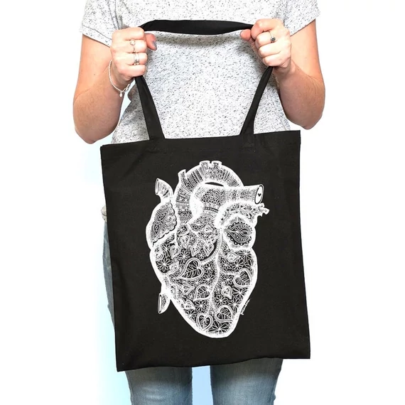 Anatomy with Love Textilzsák